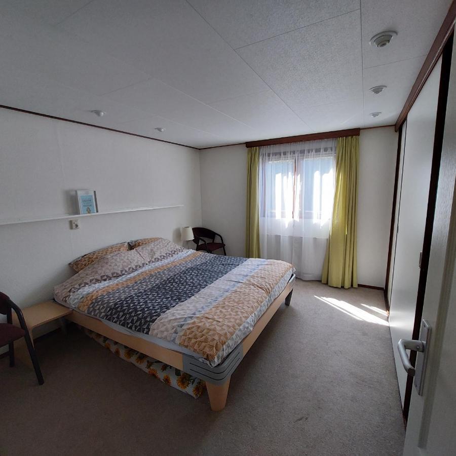 Vakantie Op De Veluwe Villa Lunteren Bagian luar foto